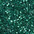 Sundance Beads Hex H474 Galvanized Turquoise