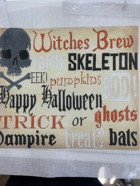 Halloween Brew