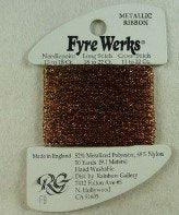 Fyre Werks F9 Copper