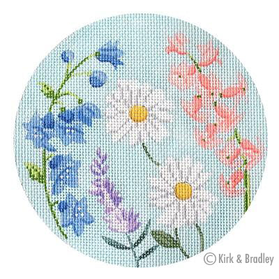 Floral Ribbon Class