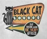 Black Cat Lounge