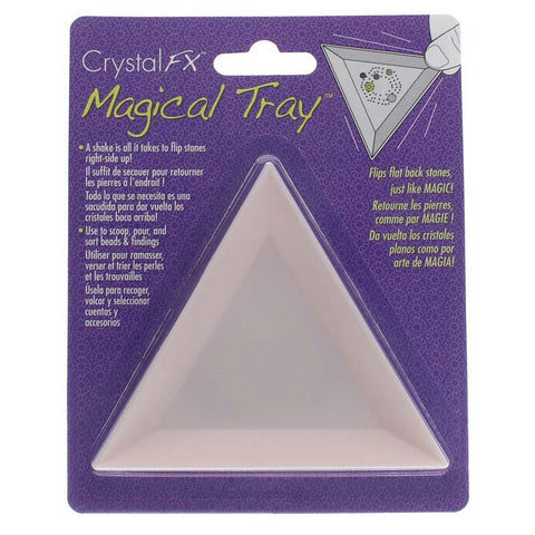Magical Tray
