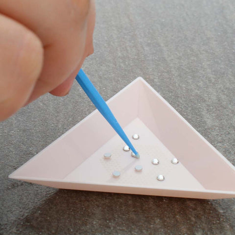 Magical Tray