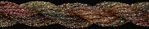 Threadworx Metallic Braid #12 91043 Fantasy Island