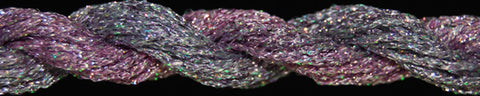 Threadworx Metallic Braid #12 91079 Purple Coral