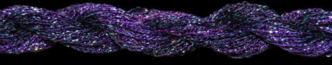 Threadworx Metallic Braid #12 911301 Mardi Gras