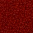 Sundance Beads 407 Orange Red