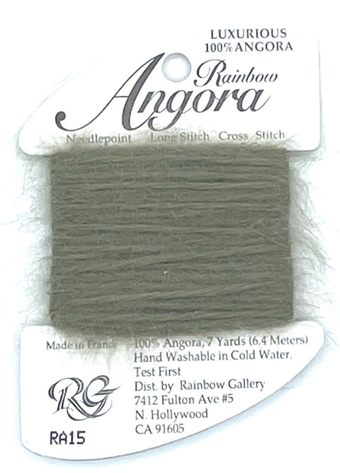 Angora RA15 DISCONTINUED