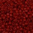 Sundance Beads 408 Red