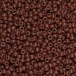 Sundance Beads 803 Red Clay