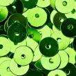 Sequins 6mm SQ119 Green