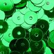 Sequins 6mm SQ119C Dark Green