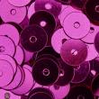 Sequins 6mm SQ122 Fuchsia