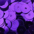 Sequins 6mm SQ123C Dark Iris