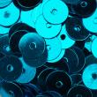 Sequins 6mm SQ126 Turquoise