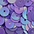 Sequins 6mm SQ149 Violet