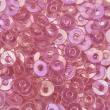Sequins 3mm SQ218 Cotton Candy