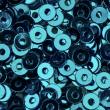 Sequins 3mm SQ231 Turquoise