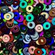 Sequins 3mm SQ239 Confetti Metallic