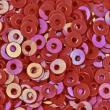 Sequins 3mm SQ245 Strawberry