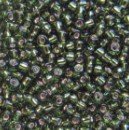 Sundance Beads 15 Olive