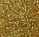 Sundance Beads 3 Light Gold