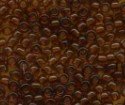 Sundance Beads 134 Brown