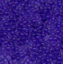 Sundance Beads 153D Purple