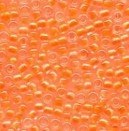 Sundance Beads 205 Neon Orange