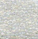 Sundance Beads 250 Crystal Opal