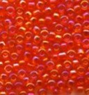 Sundance Beads 253 Rainbow Orange