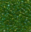 Sundance Beads 258 Frolic Green