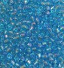 Sundance Beads 260 Scuba Blue