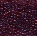 Sundance Beads 299J Golden Mulberry