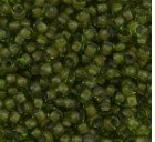 Sundance Beads 399Z Peridot