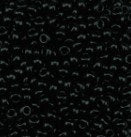 Sundance Beads 401 Black