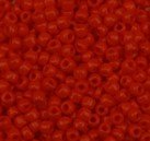 Sundance Beads 406 Orange