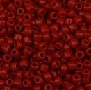 Sundance Beads 408 Red