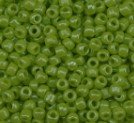 Sundance Beads Apple Green