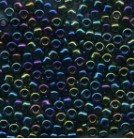 Sundance Beads 455 Dark Multi