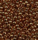 Sundance Beads Copper #481