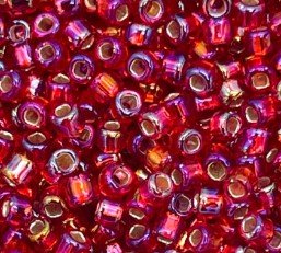 Sundance Beads 649