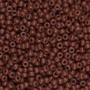 Sundance Beads 803 Red Clay