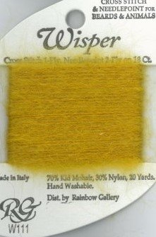 Wisper Honey Blonde