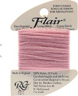 Flair F511 Antique Mauve