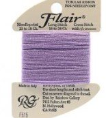 Flair F515 Red Violet