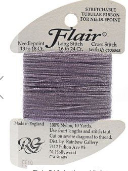 Flair F519 Antique Violet