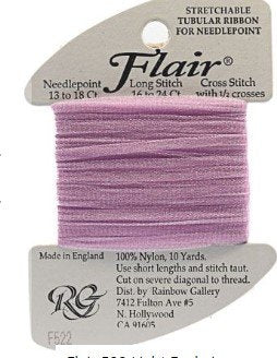 Flair F522 Lite Fuchsia