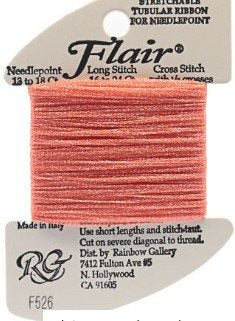 Flair F526 Dark Peach