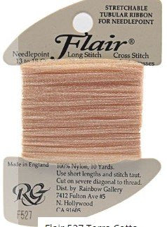 Flair F527 Terra Cotta